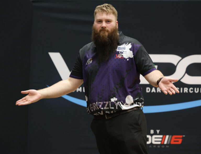 Pride Into Super Series Finale