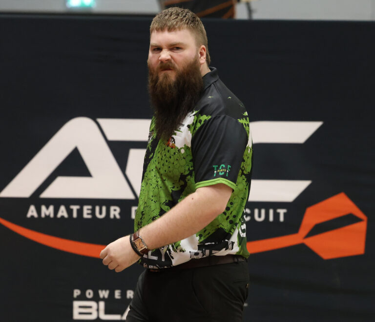 Pride Takes Group A Success At MODUS Super Series