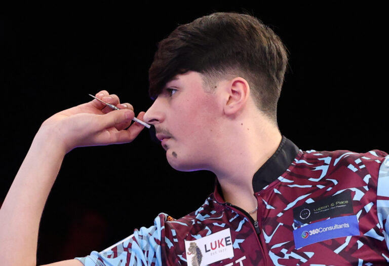Baysal, Pruim and Nankervis Crowned as Welsh Classic Delivers