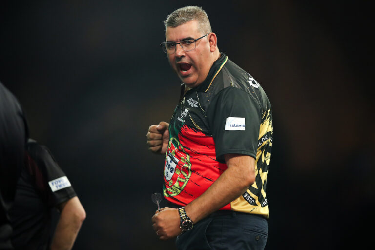Can Jose Tame The Beast?