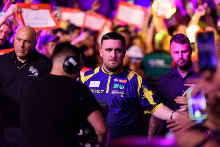ProTour Updates: Players Championship 27 Underway