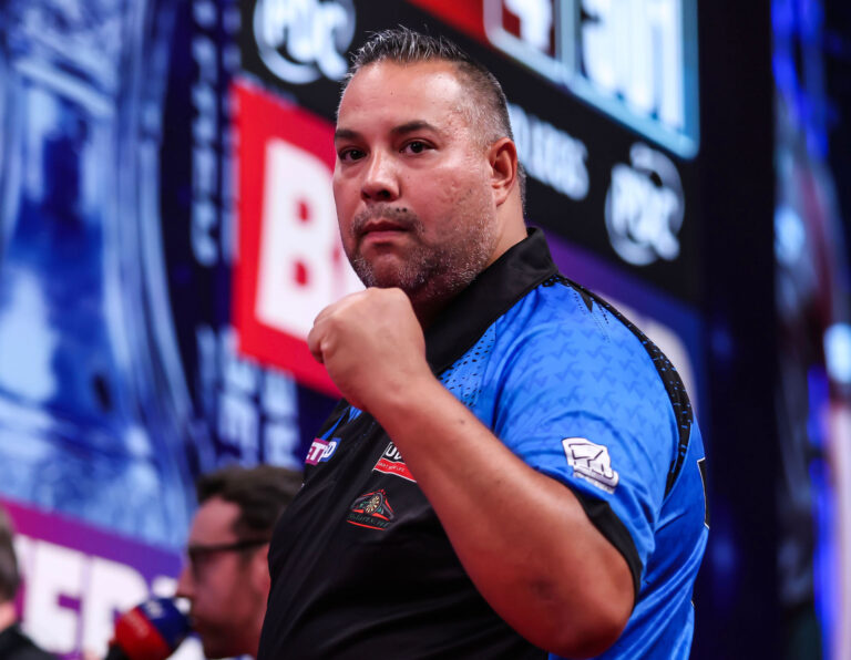 Wattimena Claims Third Ranking Title After Dramatic Dutch Duel