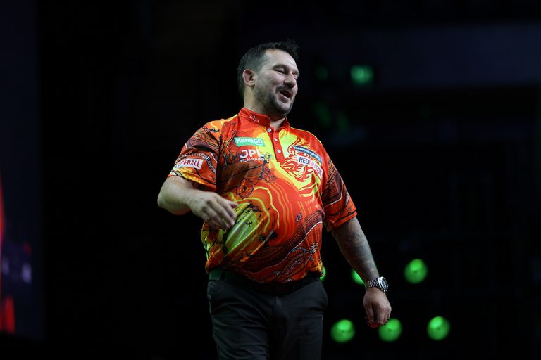 Welsh Duo Thrive Down Under