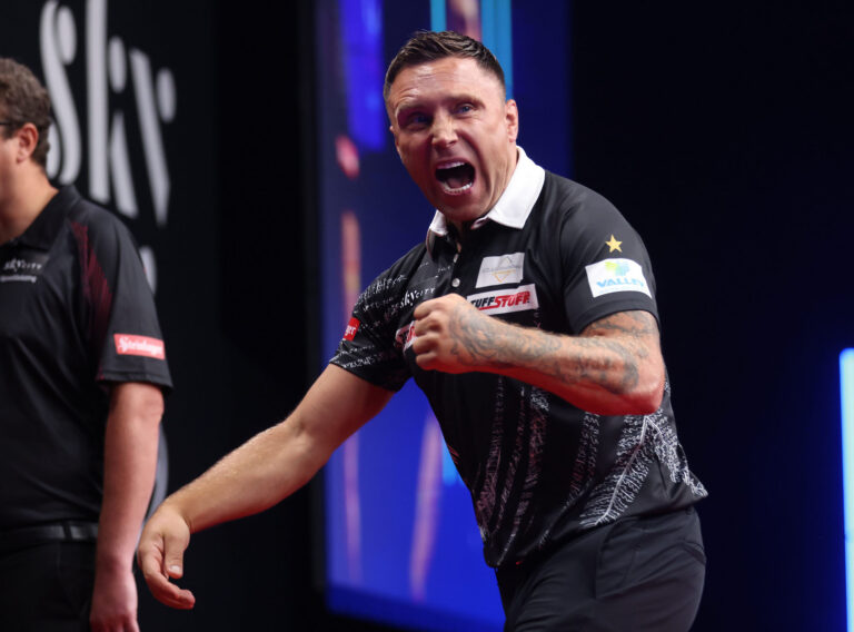 Price and Clayton Claim New Zealand Masters Wins