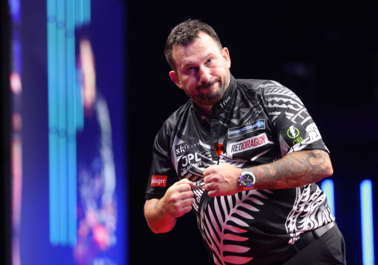 Stars Skip Den Bosch Double Header