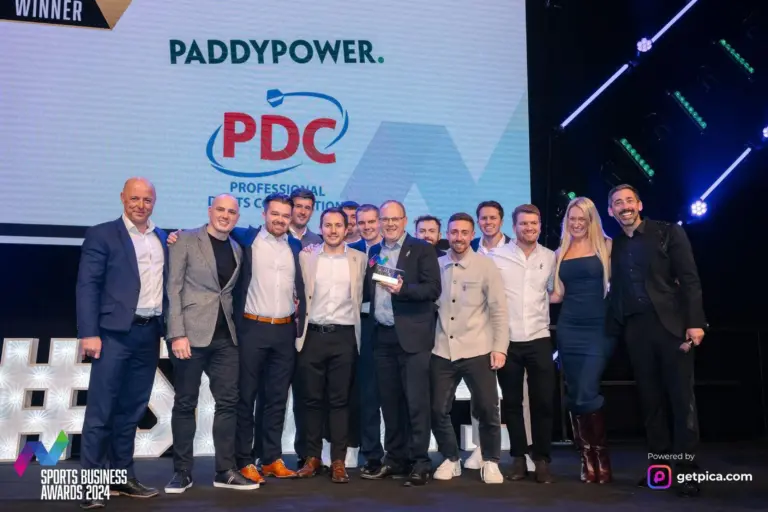 PDC Nominated for More Top Business Awards