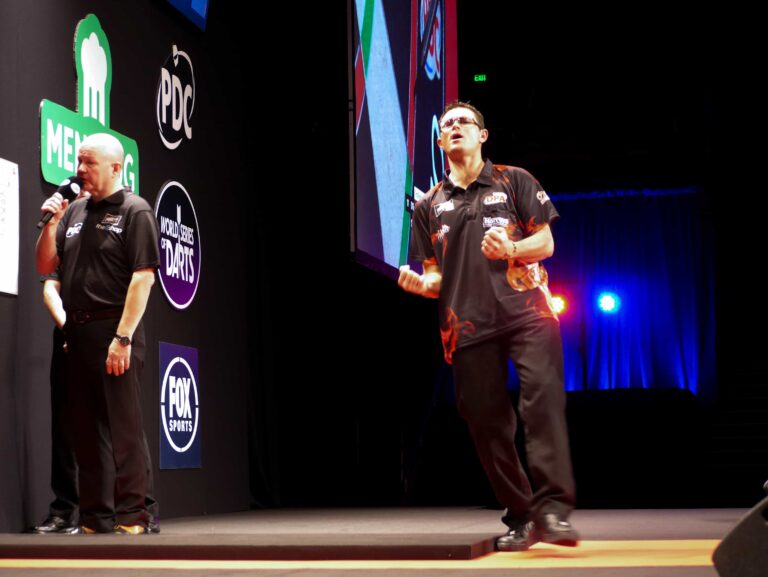 BRISBANE Darts Masters 2019-R1-HETA