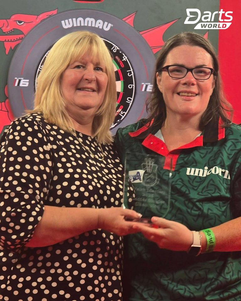 Montgomery and O’Sullivan Share Welsh Masters Spoils