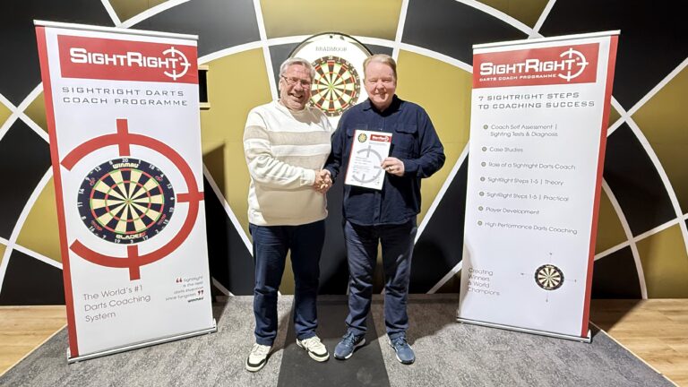 Set Your Coaching Sights Right