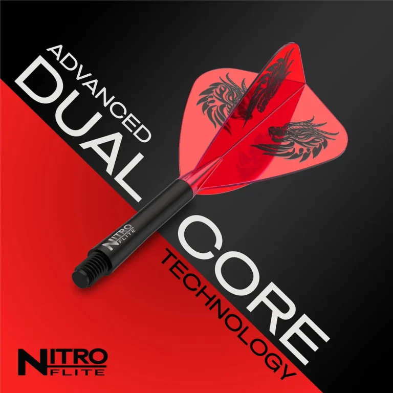 NitroFlite Player Models Land To Popular Acclaim