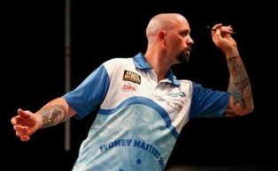 An Aussie Evolution: World Series Darts in Australia