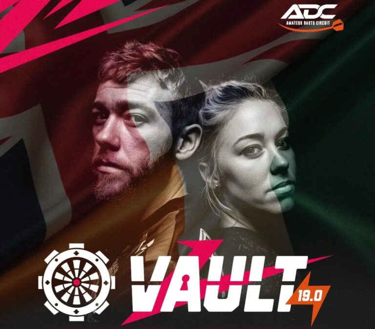 ADC Vault 19.0 Preview