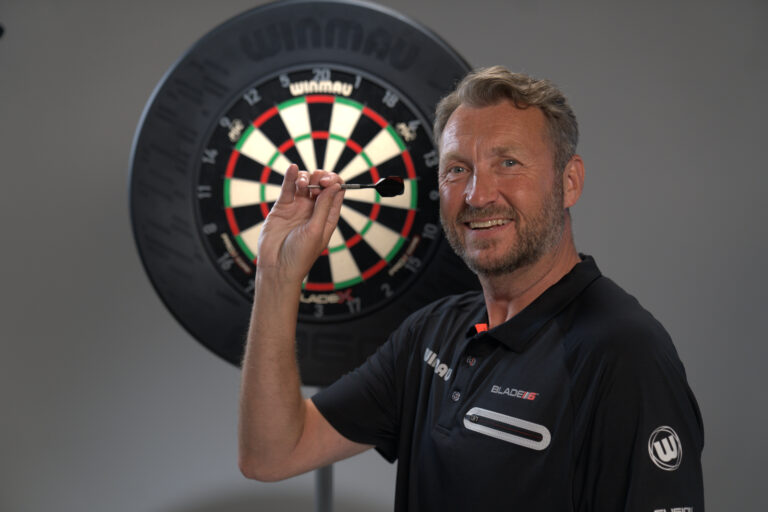 Can Wayne Mardle Fix You?