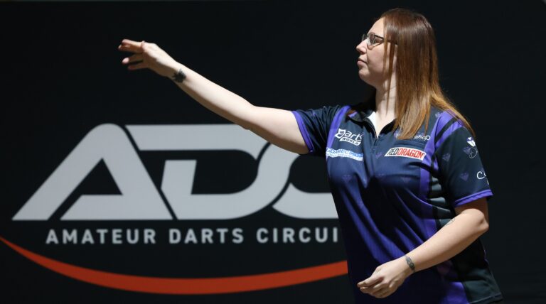 Hayter and Hedman Head WADC Championship South