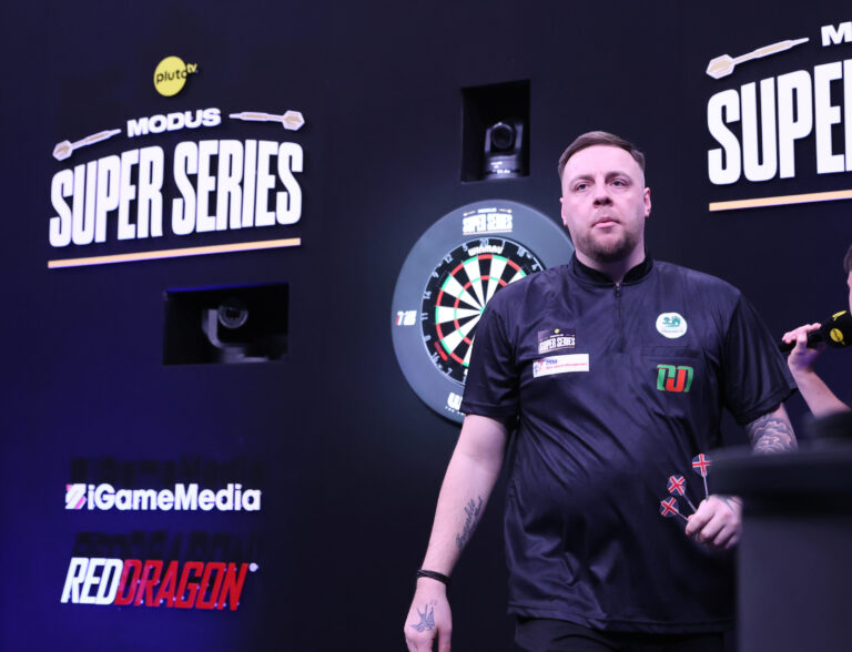 Hunt Heads Challenge Tour Pack Going Into MK Weekend