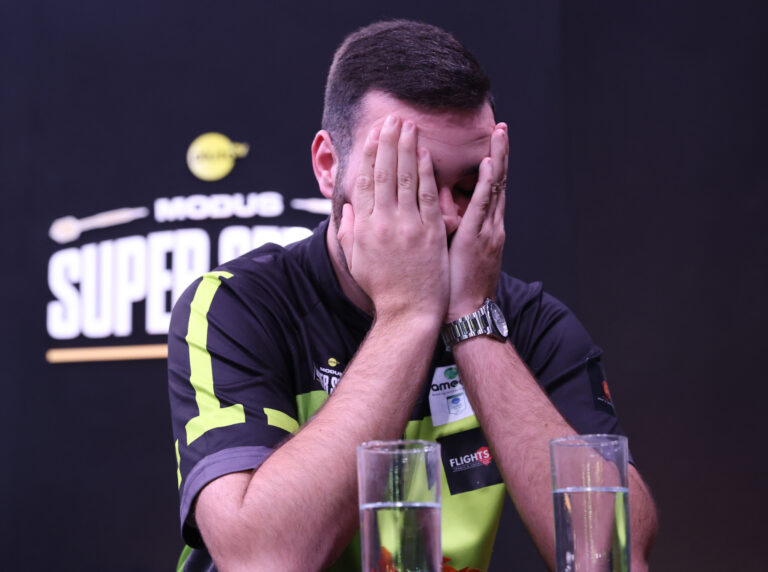 Drayton’s Double Bid Falls Short