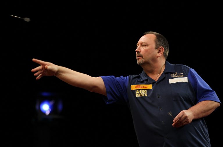 CDC Weekend Sees Mawson’s Return and Sevada’s Darting Dozen
