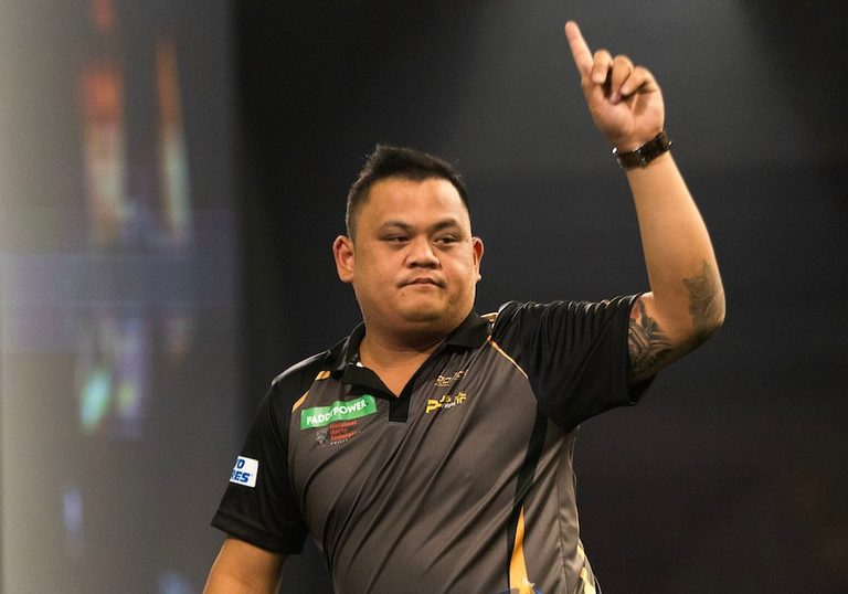 PDC Asian Championship: Nebrida Claims the Title as Cheng Makes History for Macao