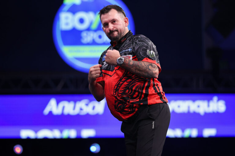 Grand Prix Ones to Watch: Clayton and Nijman