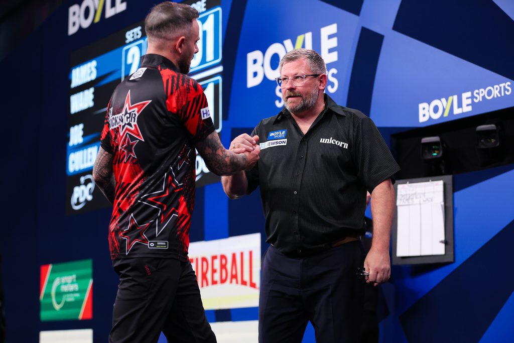 Darts