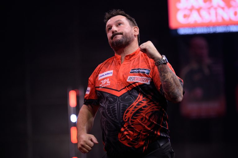 World Series of Darts Finals – Final Session Preview