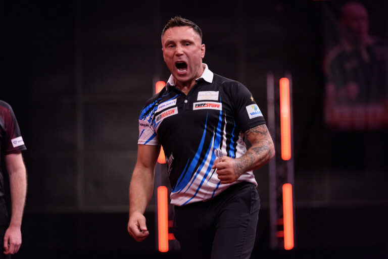 Gerwyn Price and Ross Smith Set for World Series Finals Showdown in Amsterdam
