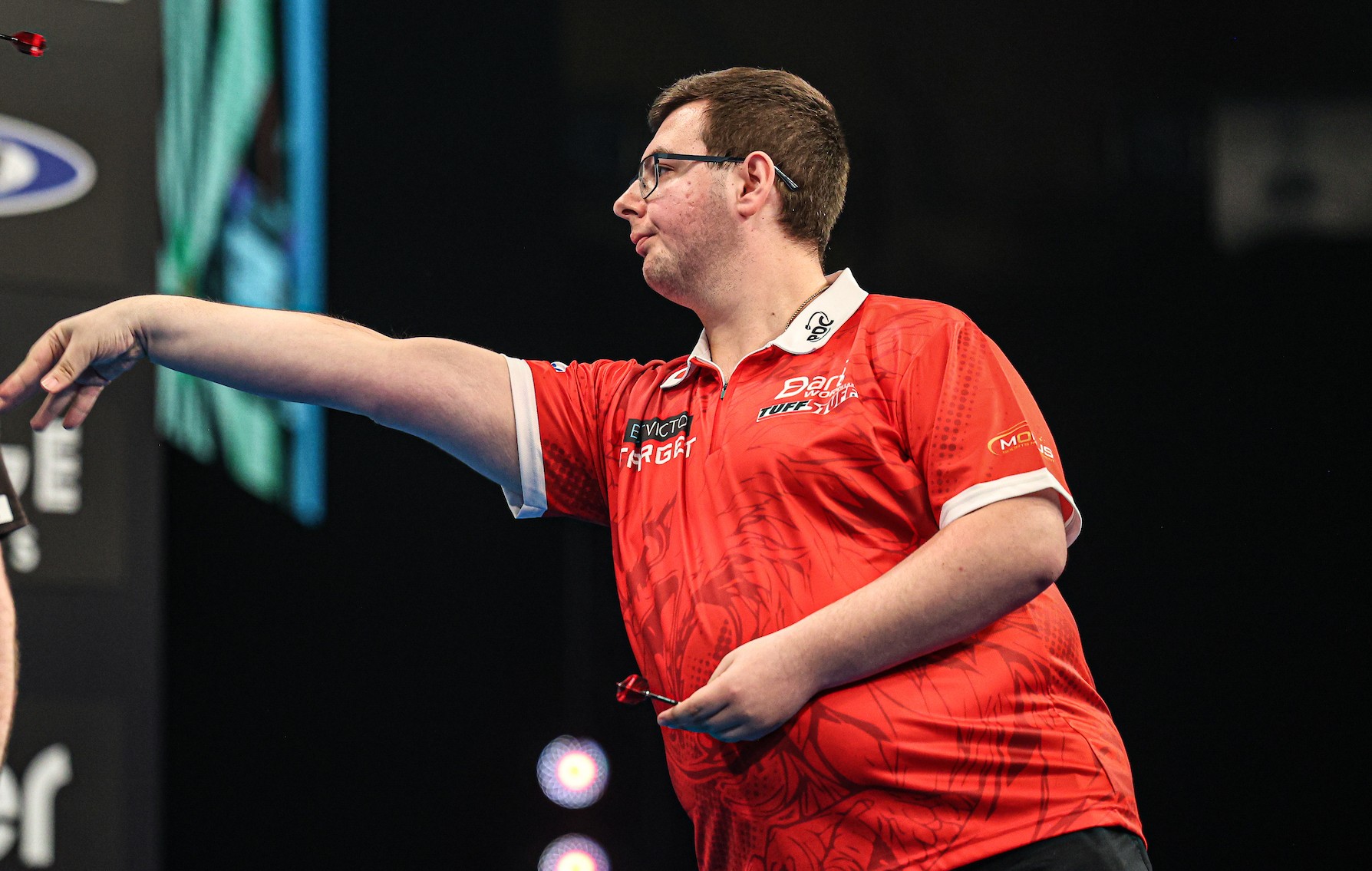 Sebastian Bialecki, Darts Player, Poland