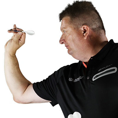 Colin Lloyd: Darts’s Next Luke Littler, MVG’s Return and Menzies’ Ceiling