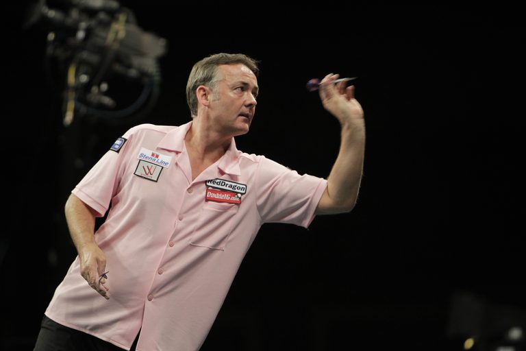This Week in Darts: World Grand Prix Memories