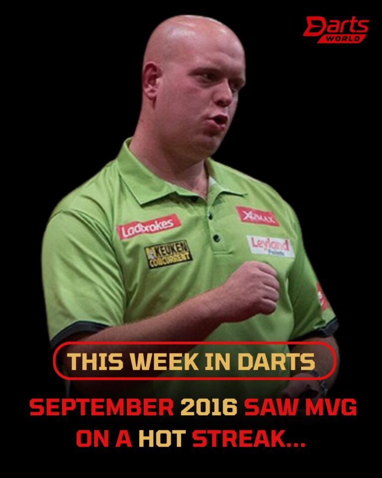 TWID: Focused Phil, MVG’s Mega Season and European Cup Clashes