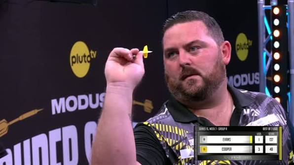 Cooper Boxes Clever To Reach Super Series Finale