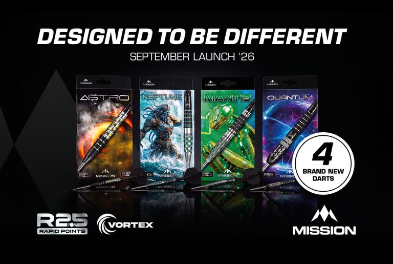 Mission Unveil Major 2026 Product Launch