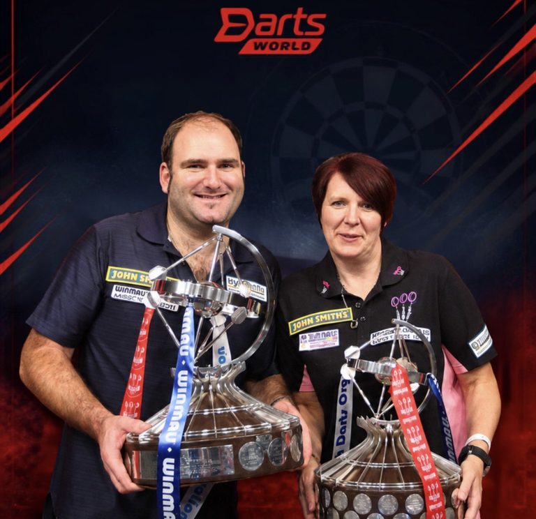 This Week in Darts: Wonderful Waites and ‘The Power’ Surges