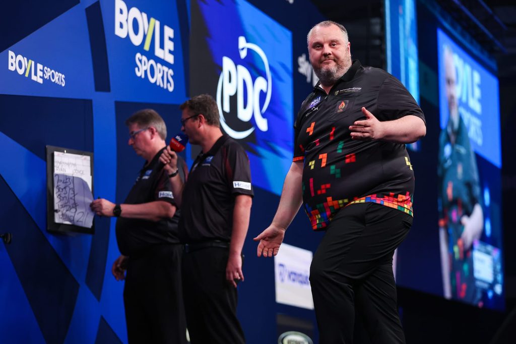 Darts