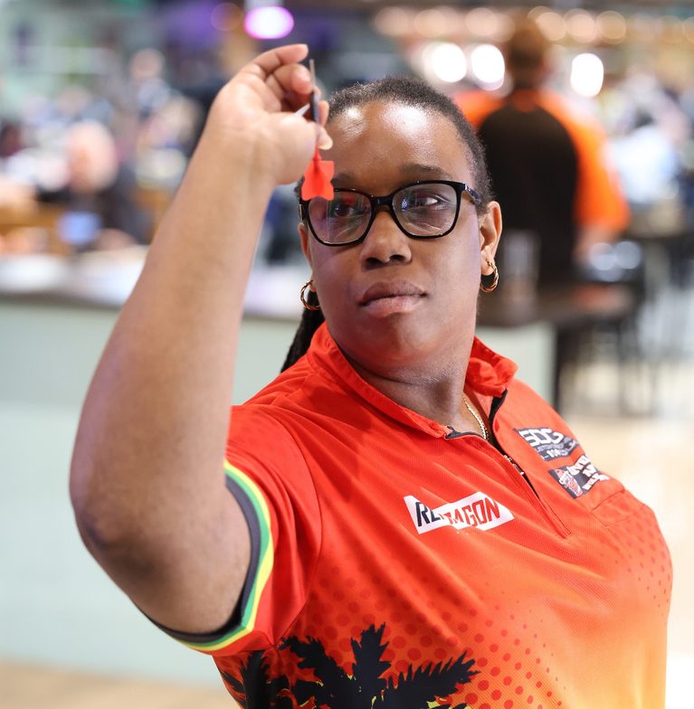British Open 2026: Gilbert Goes Again