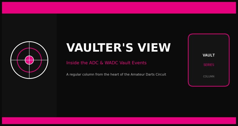 Vaulter’s View: That Familiar Feeling