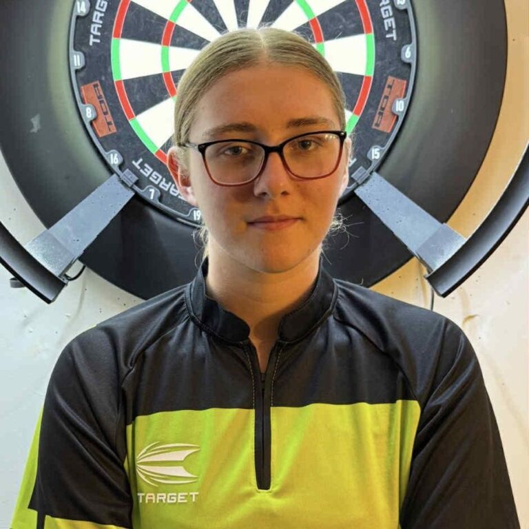 Gibbons Gets Even and Shipley Sinks Bryceland at British Open