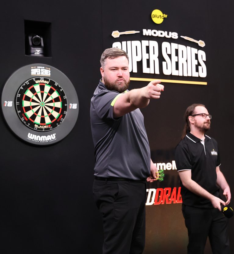 Friday’s Five Secure Super Series Finale Berths