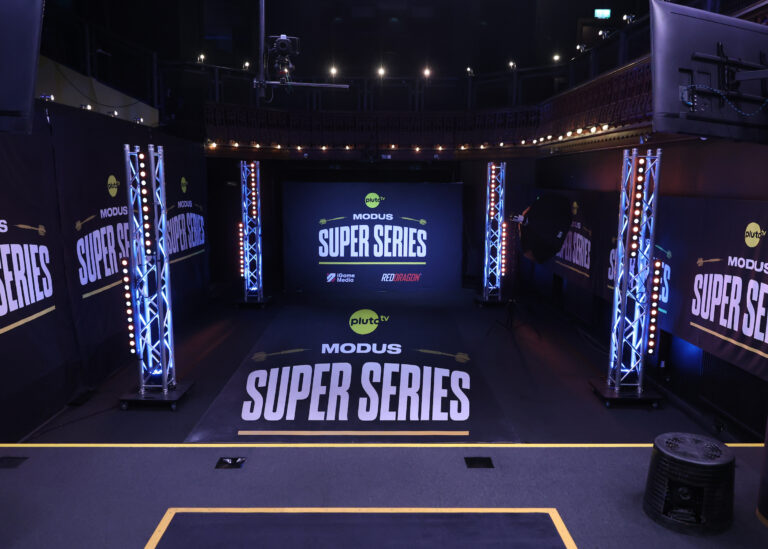 MODUS Super Series Sees Midults Claim Generational Bragging Rights