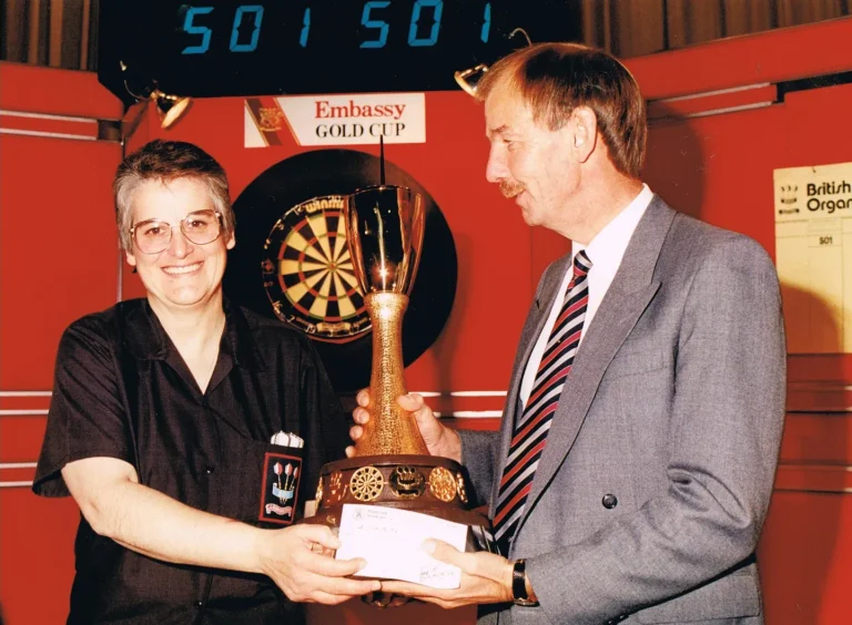 In Tribute: Sandra Greatbatch