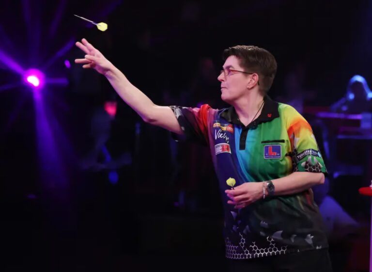 Pruim Peaks at Perfect Time to Win British Classic Title