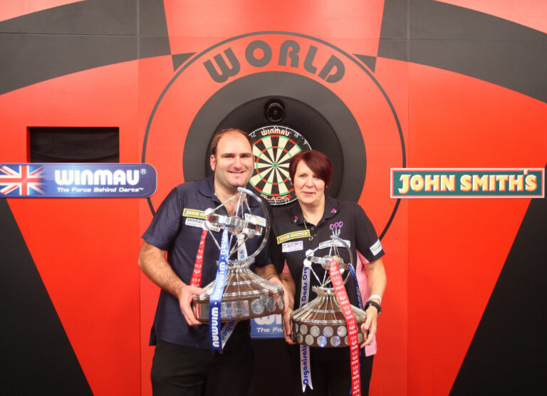This Week in Darts: Wonderful Waites and ‘The Power’ Surges
