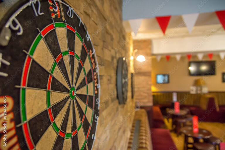 Darts