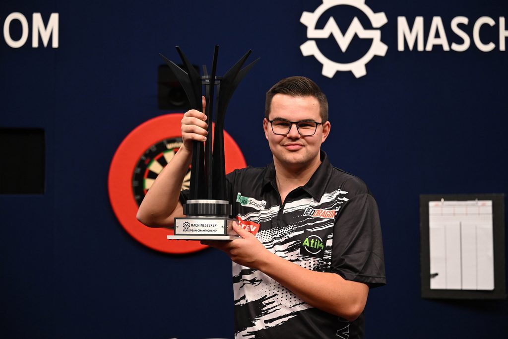 Darts