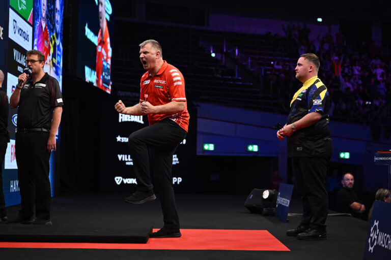 Darts