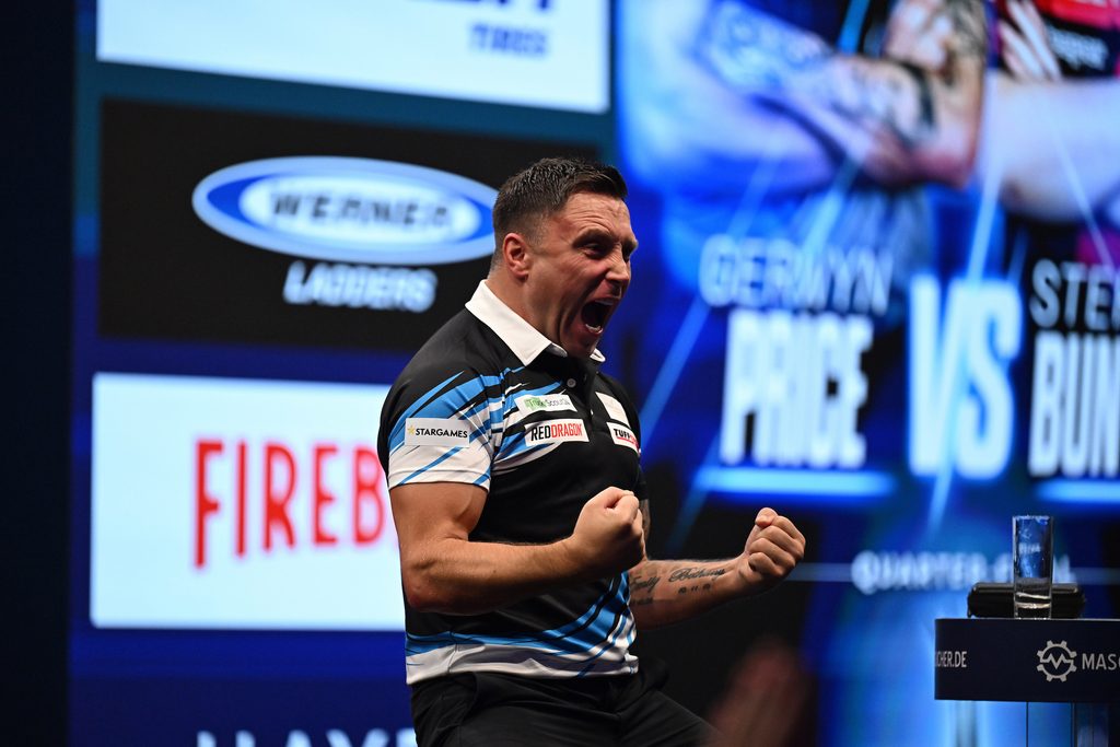 Darts