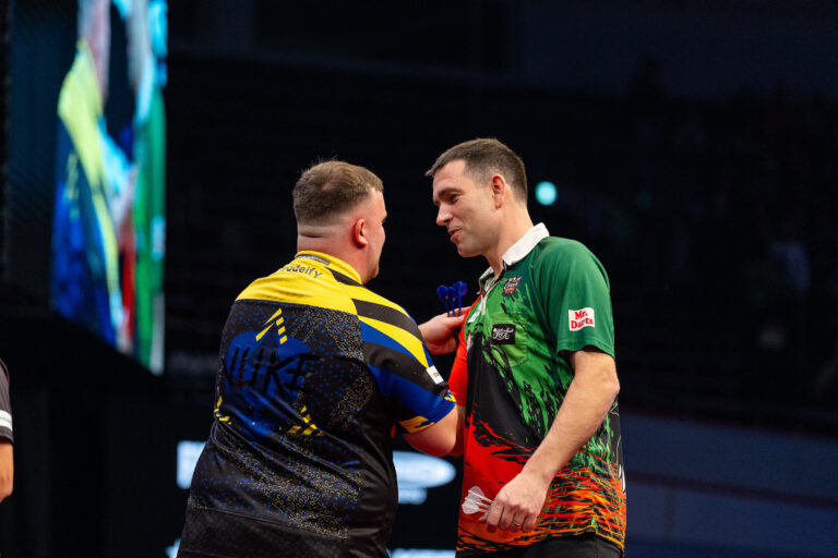 Darts