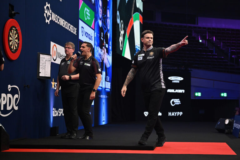 Darts