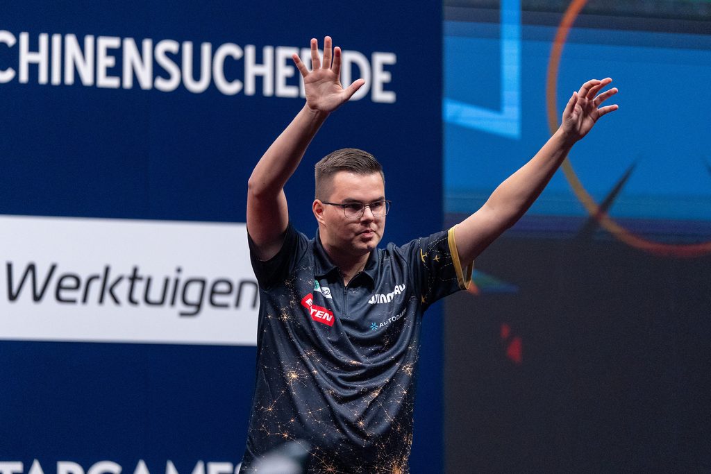 Darts