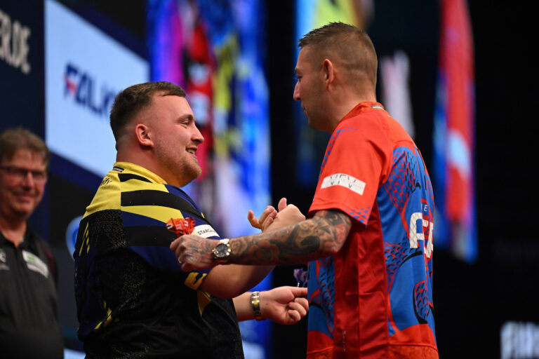 Darts